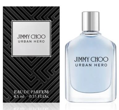 Jimmy Choo Urban Hero EDP 100ml de Jimmy Choo